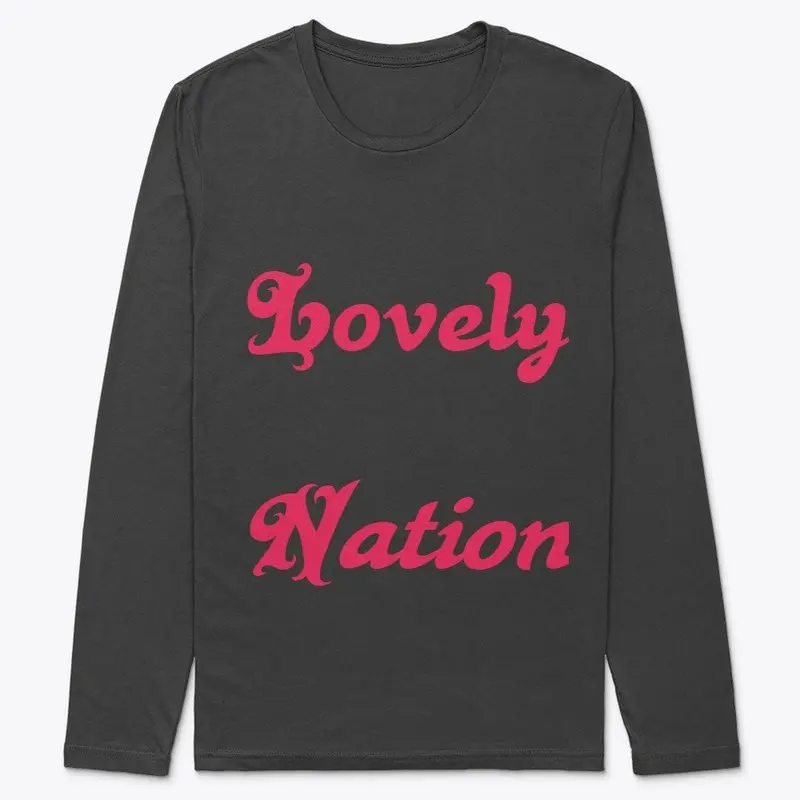 Lovely _Grizzly1236 Merch